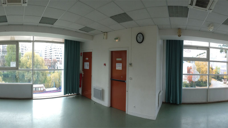 Maison de la Pêche et de la Nature_92300 LEVALLOIS-PERRET_8 Maison de la Pêche et de la Nature_92300 LEVALLOIS-PERRET_8